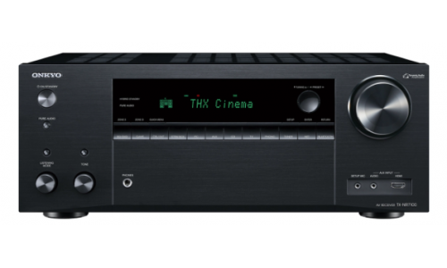 ONKYO TX NR 7100